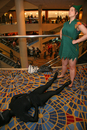 DragonCon 2014 - Monday 024