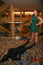 DragonCon 2014 - Monday 025