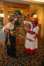 DragonCon 2014 - Monday 041