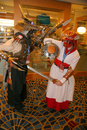 DragonCon 2014 - Monday 042