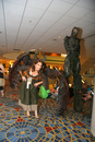 DragonCon 2014 - Monday 047