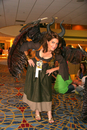 DragonCon 2014 - Monday 048