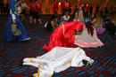 DragonCon 2014 - Monday 061