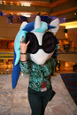 DragonCon 2014 - Monday 069