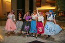 DragonCon 2014 - Monday 095