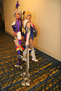 DragonCon 2014 - Monday 136