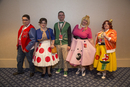 DragonCon 2015 - Friday 006