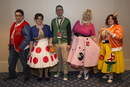 DragonCon 2015 - Friday 007