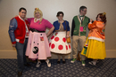 DragonCon 2015 - Friday 008