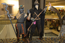 DragonCon 2015 - Friday 024