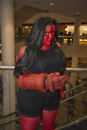 DragonCon 2015 - Friday 027