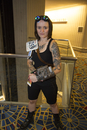 DragonCon 2015 - Friday 045