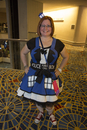 DragonCon 2015 - Friday 047