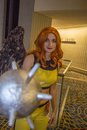 DragonCon 2015 - Friday 061