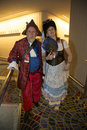 DragonCon 2015 - Friday 070