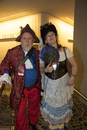 DragonCon 2015 - Friday 071