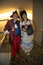 DragonCon 2015 - Friday 073