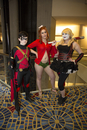 DragonCon 2015 - Friday 083