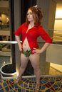 DragonCon 2015 - Friday 085