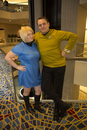 DragonCon 2015 - Friday 105