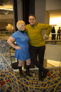 DragonCon 2015 - Friday 107