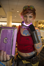 DragonCon 2015 - Friday 127