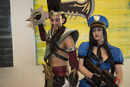 DragonCon 2015 - Friday 136