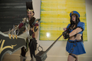 DragonCon 2015 - Friday 140