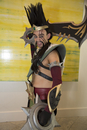 DragonCon 2015 - Friday 143