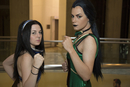 DragonCon 2015 - Friday 156