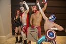 DragonCon 2015 - Friday 160