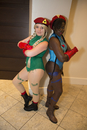 DragonCon 2015 - Friday 177