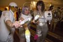 DragonCon 2015 - Friday 848