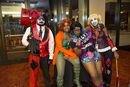 DragonCon 2015 - Friday 940