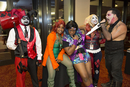 DragonCon 2015 - Friday 941