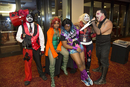 DragonCon 2015 - Friday 942