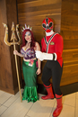 DragonCon 2015 - Saturday 101