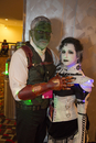 DragonCon 2015 - Saturday 150