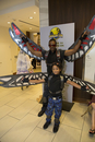 DragonCon 2015 - Saturday 358