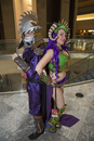 DragonCon 2015 - Sunday 061