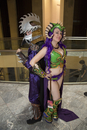 DragonCon 2015 - Sunday 063