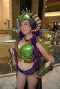 DragonCon 2015 - Sunday 069