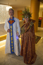 DragonCon 2015 - Sunday 101