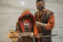 DragonCon 2015 - Sunday 159