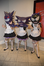 DragonCon 2015 - Sunday 304