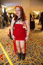 DragonCon 2015 - Sunday 830