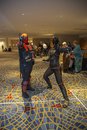 DragonCon 2015 - Monday 001