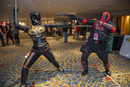 DragonCon 2015 - Monday 007