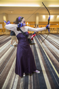 DragonCon 2015 - Monday 012