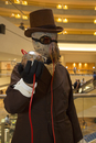 DragonCon 2015 - Monday 083